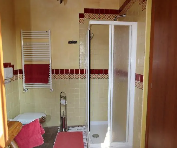 Bed and Breakfast Coco Loco Sesto Calende