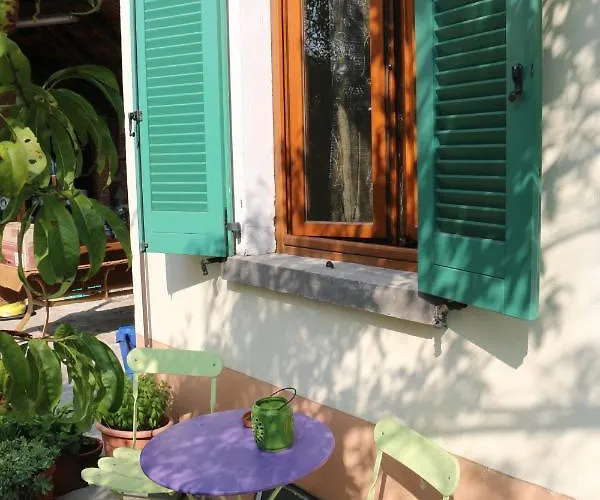 Bed and Breakfast Coco Loco