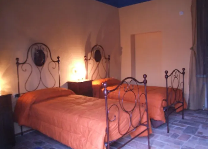 Coco Loco Bed and Breakfast