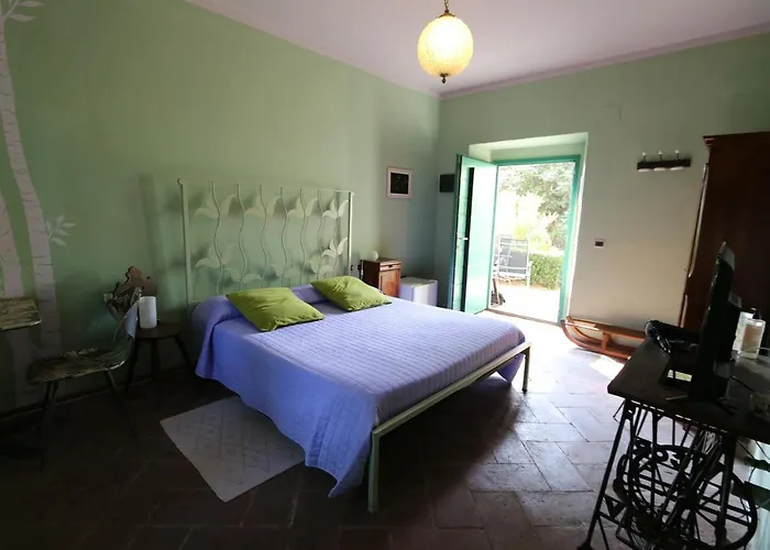 Bed & Breakfast Coco Loco Sesto Calende