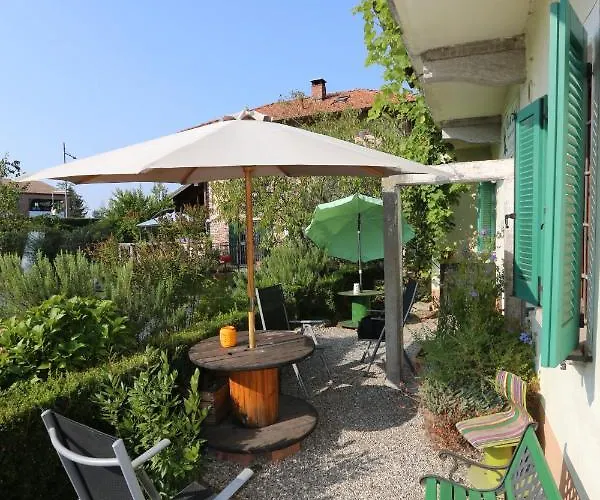 Coco Loco Bed & Breakfast 3*