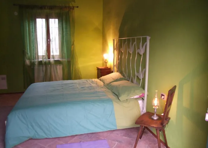 Bed & Breakfast Coco Loco 3*